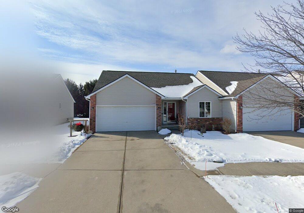 2079 W Ridge Dr unit 8, Davison, MI 48423 - photo 1