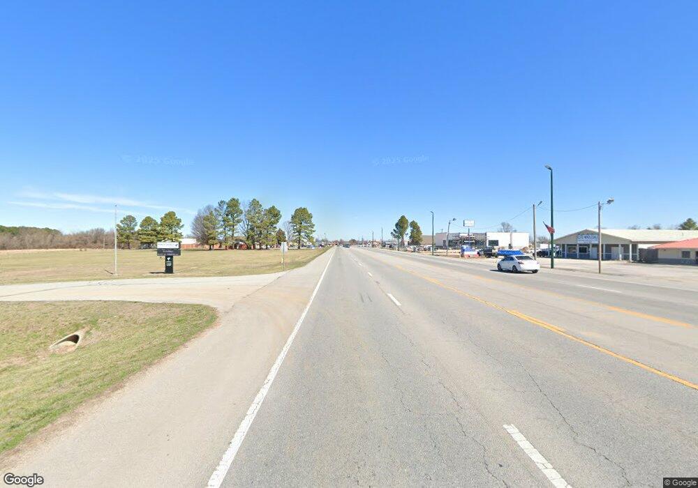 0 Hwy 412 unit 408047, Siloam Springs, AR 72761 - photo 1