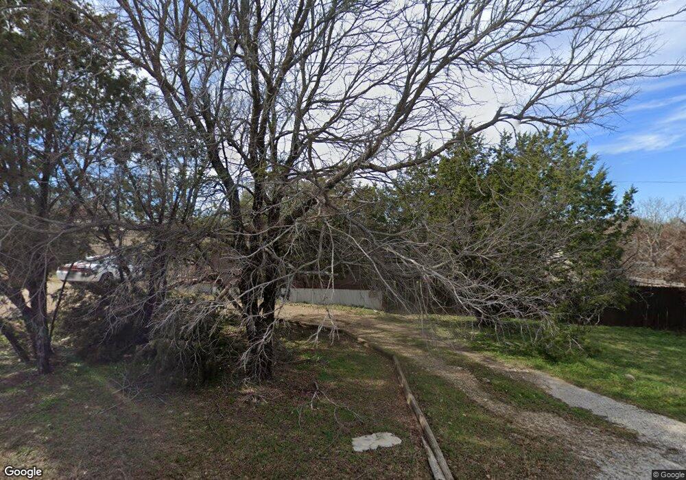 2508 Creekview Dr, Granbury, TX 76048 - photo 1