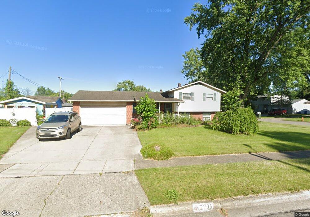 2706 Brownfield Rd, Columbus, OH 43232 - photo 1