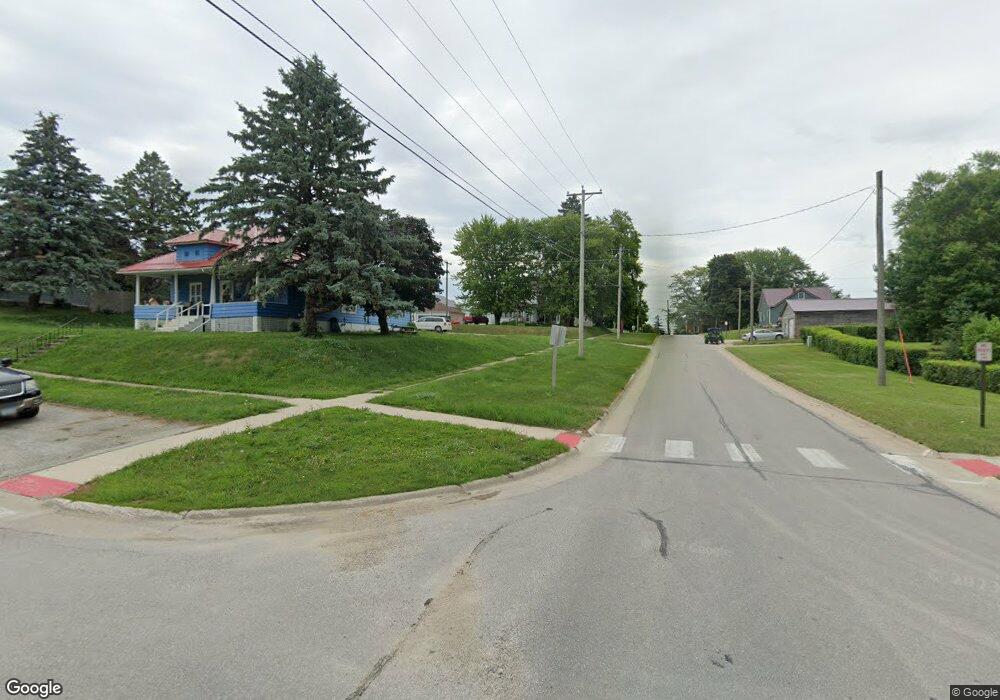 206 S Walnut St, West Union, IA 52175 - photo 1