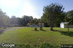 521 Richmond Rd, Castleton, VA 22716