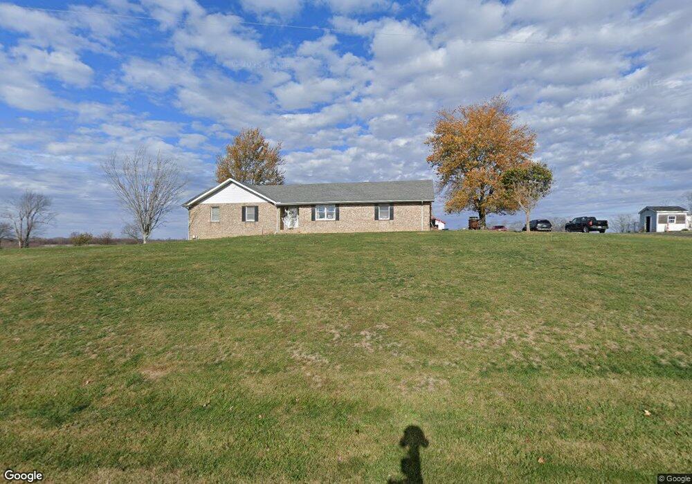 3041 Moyer Rd, Maysville, KY 41056 - photo 1