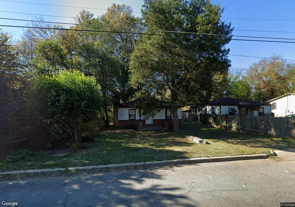 4355 Marion Ave, Macon, GA 31206 - photo 1