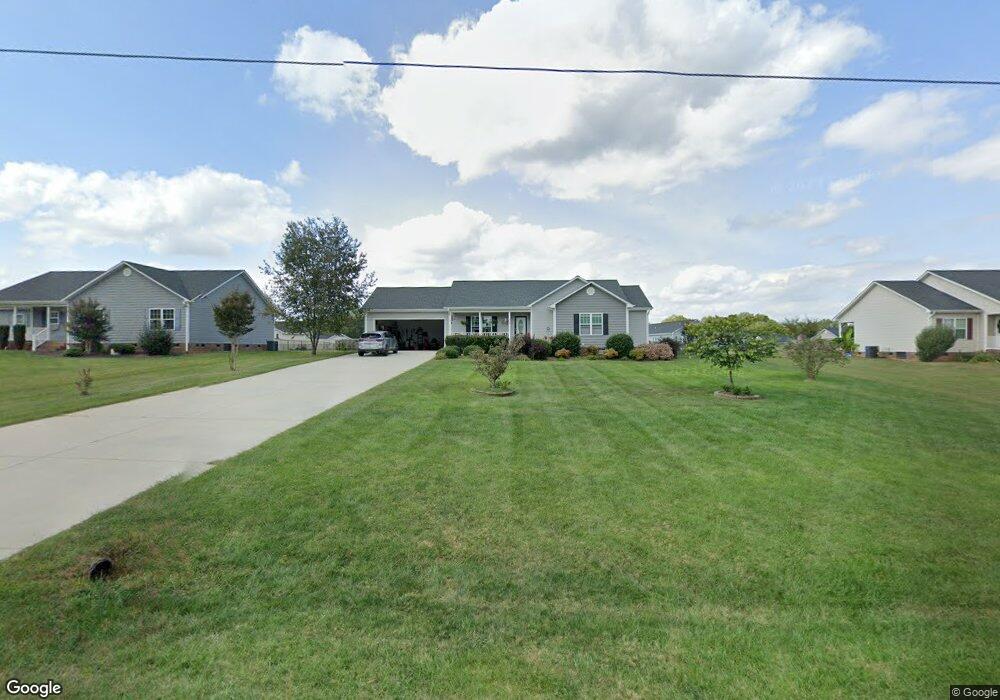 234 Lone Pine Rd unit 4, Statesville, NC 28625 - photo 1