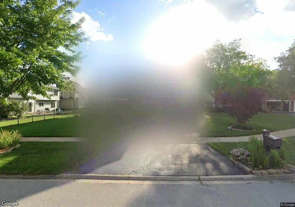 2915 Sibling Ct, Naperville, IL 60564 - photo 1