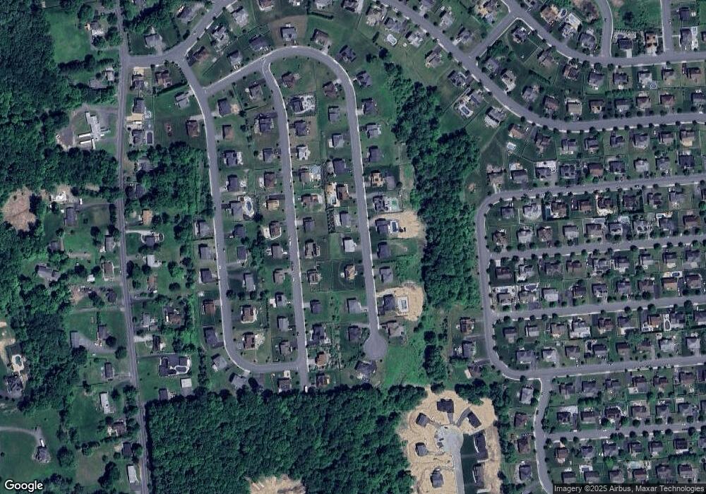 3718 Colonist Trail, New Windsor, NY 12553 - photo 1