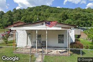 815 Buffalo Creek Rd, Kistler, WV 25628