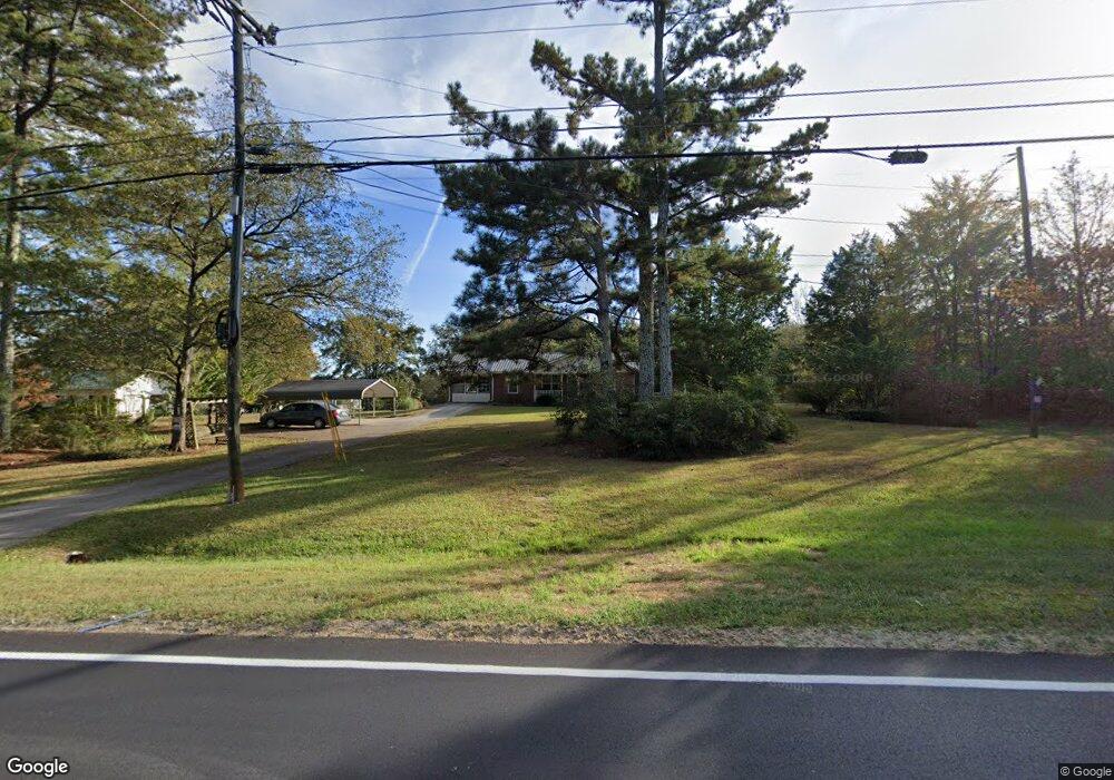 3684 Jackson Rd, Griffin, GA 30223 - photo 1