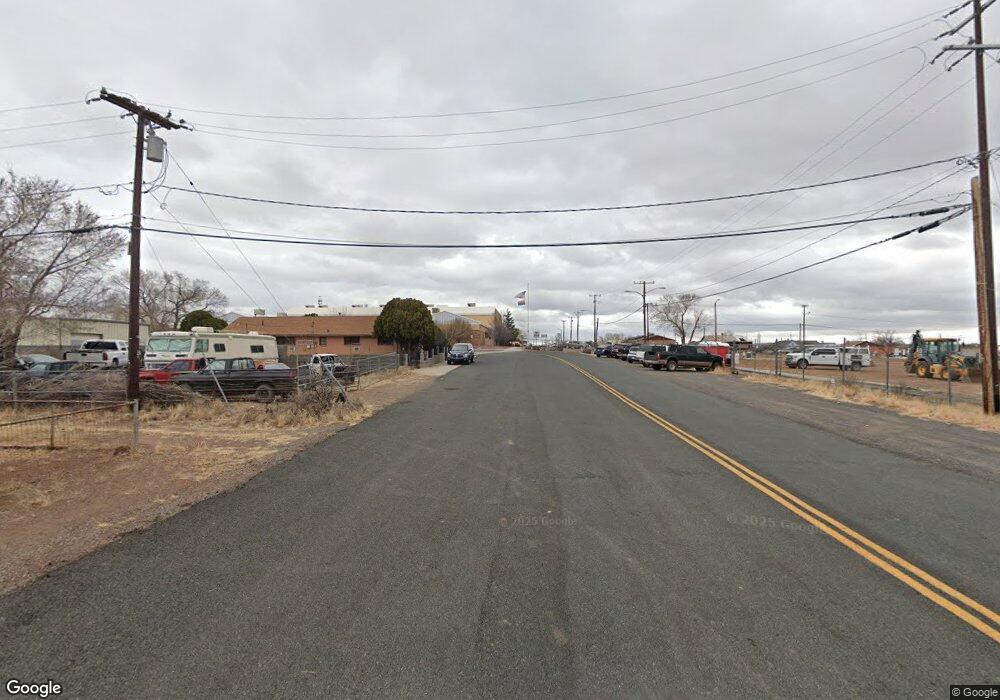 0 Unit 5 Lot 81, Ash Fork, AZ 86320 - photo 1