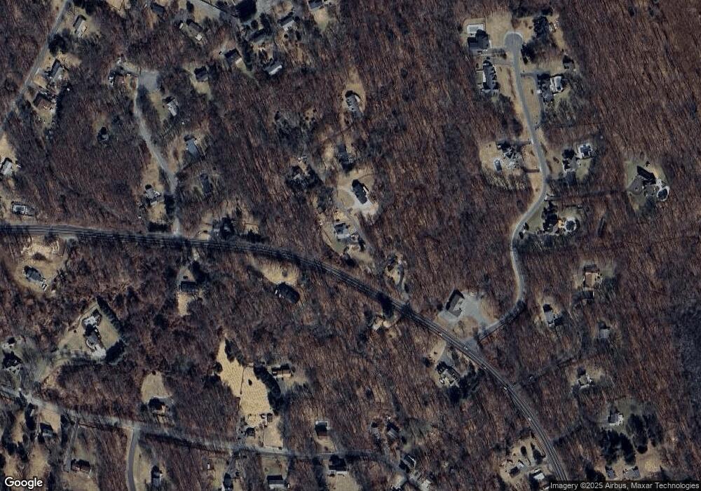 1 Checkerberry Ln, Sandy Hook, CT 06482 - photo 1