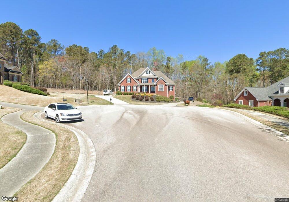 4280 Creek Valley Point, Flowery Branch, GA 30542 - photo 1