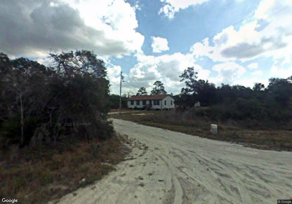 303 Stardust Ave, Lake Placid, FL 33852 - photo 1