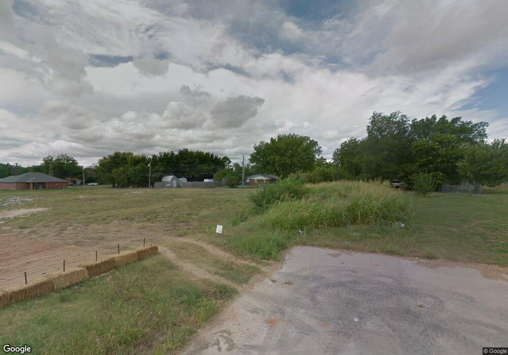 1215 G St SW, Ardmore, OK 73401 - photo 1