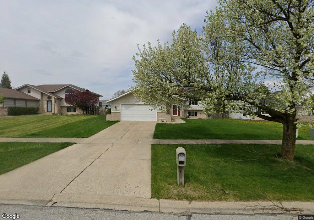 6234 W 89th Ave, Crown Point, IN 46307 - photo 1
