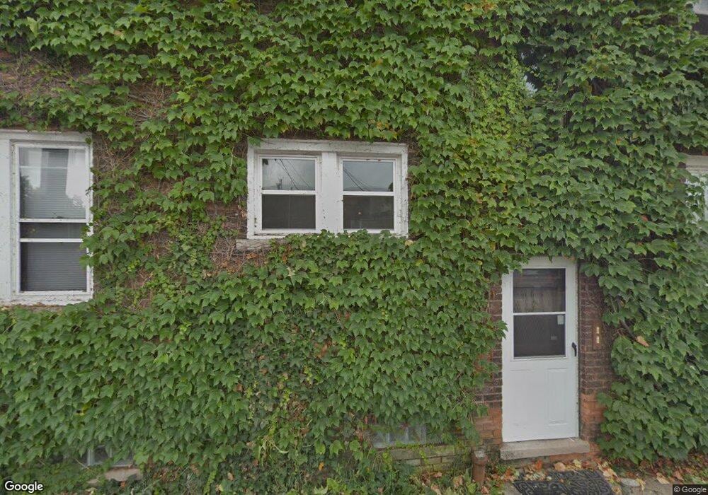 997 Nottingham Rd unit 999, Grosse Pointe Park, MI 48230 - photo 1