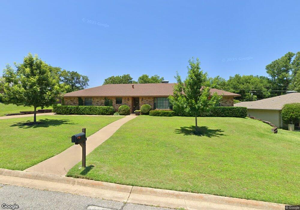 2621 Brookhaven Dr, Denison, TX 75020 - photo 1