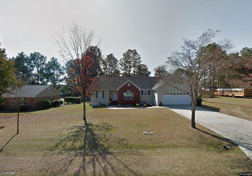 822 42nd St E, Tifton, GA 31794 - photo 1