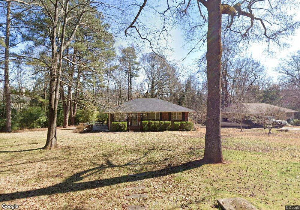 2020 Mercer Rd SE, Smyrna, GA 30080 - photo 1