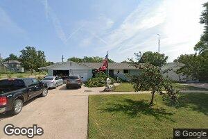740 N Franklin St, Red Cloud, NE 68970