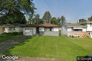 1537 Winchell St, Saint Paul, MN 55106