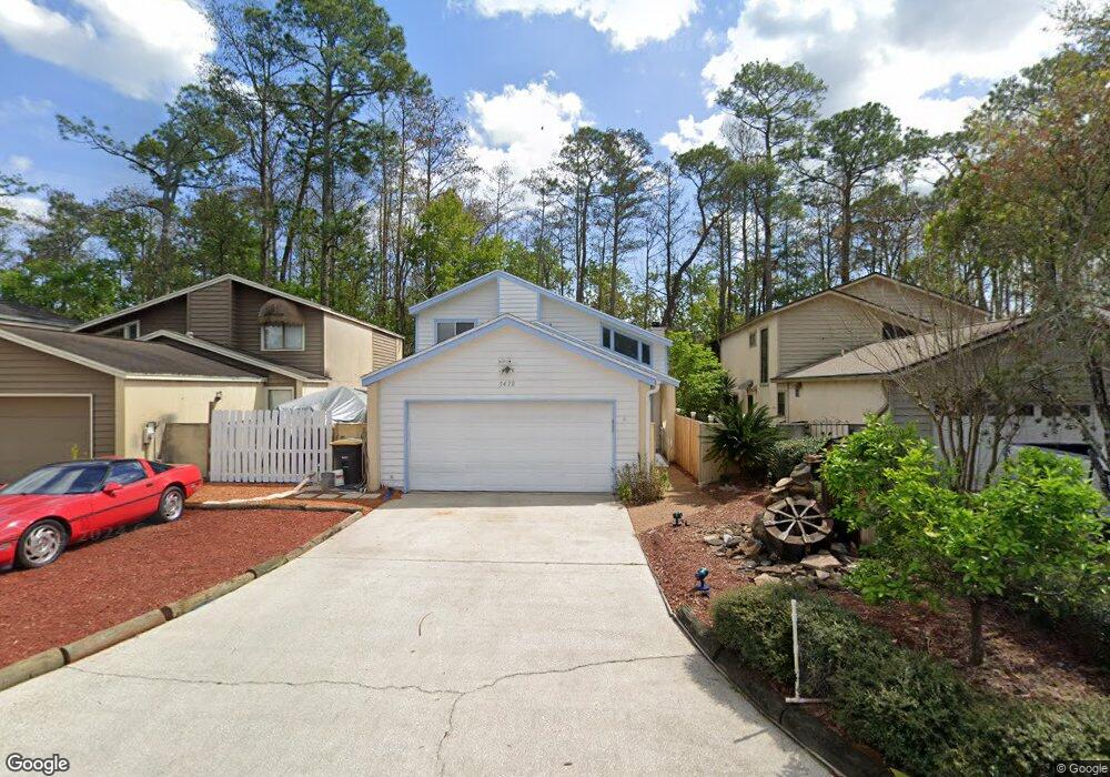 5470 Mariners Cove Dr, Jacksonville, FL 32210 - photo 1