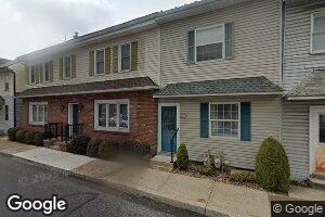 204 S Market Apt 1 St, Selinsgrove, PA 17870