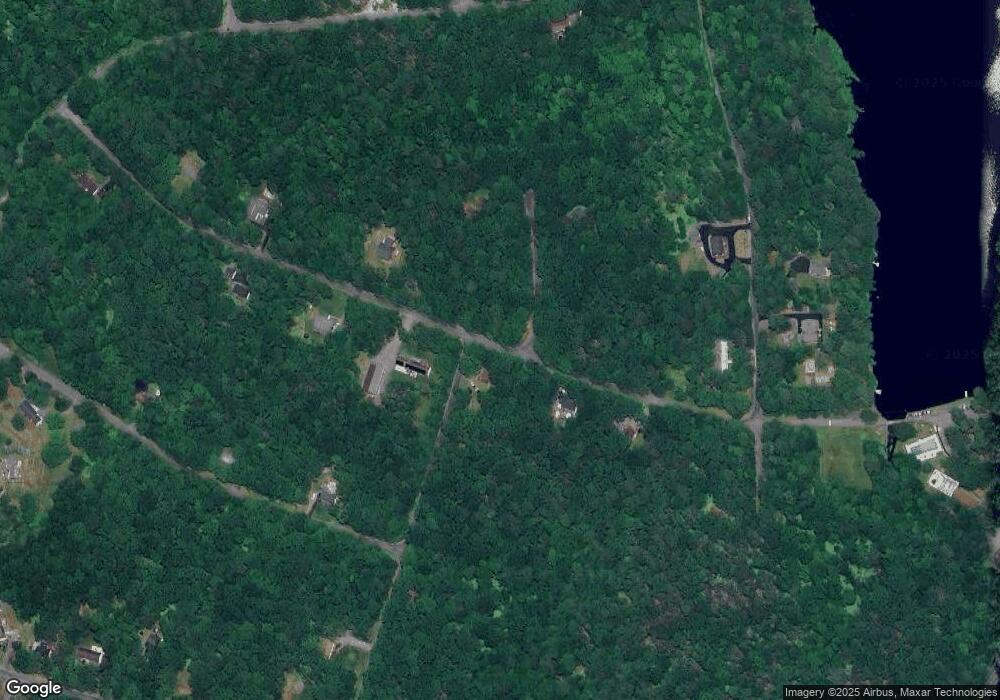 Lot 681 Club House Dr, Lackawaxen Township, PA 18428 - photo 1