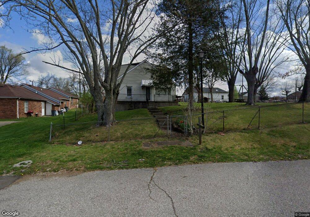 106 Howard Ave, Dunbar, WV 25064 - photo 1
