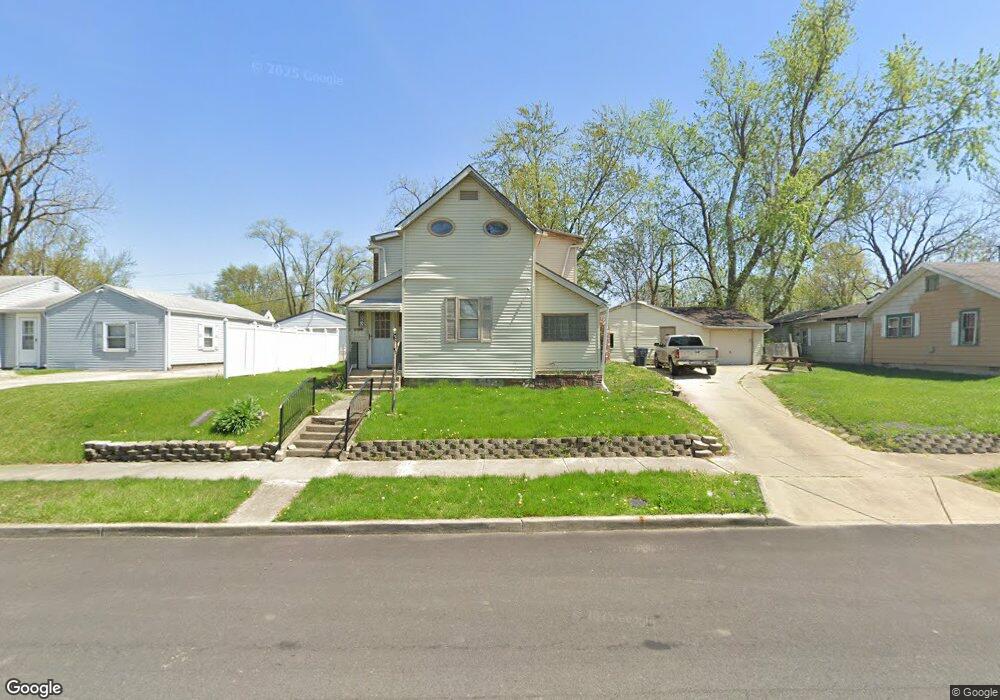 2424 Fairview St, Anderson, IN 46016 - photo 1