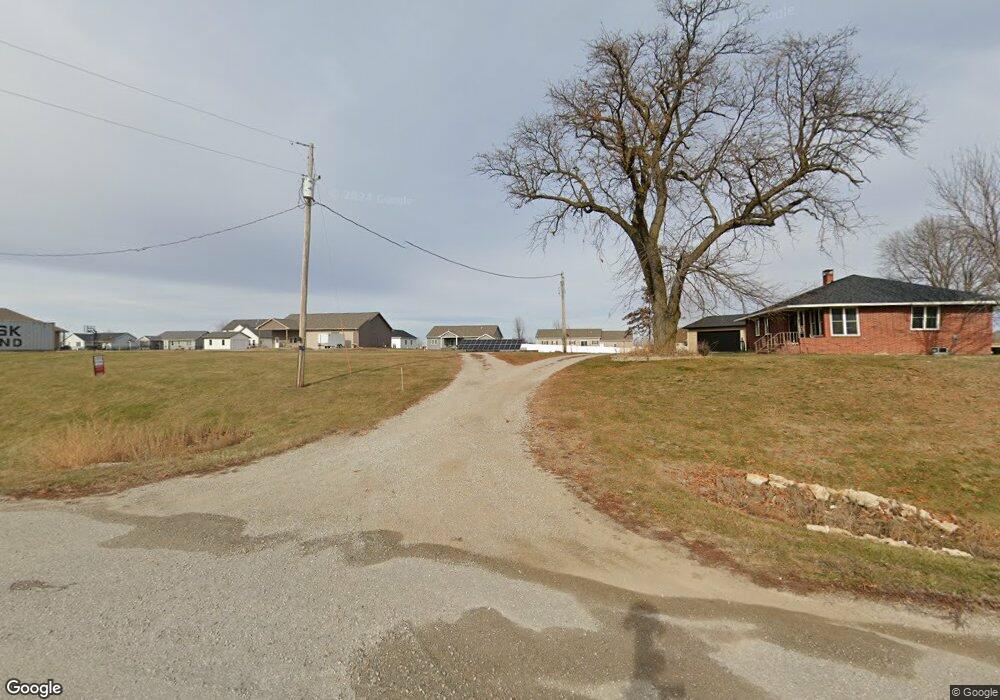 416 W Buchanan St Hwy W, Baxter, IA 50028 - photo 1