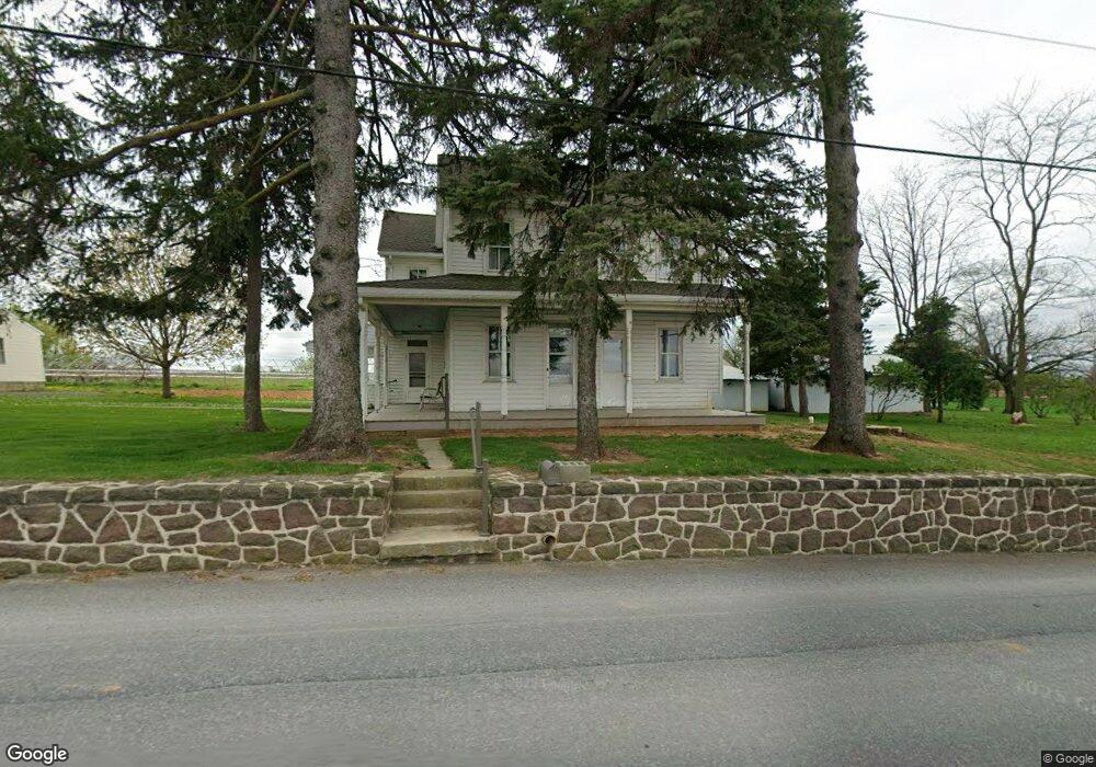 218 Gristmill Rd, New Holland, PA 17557 - photo 1