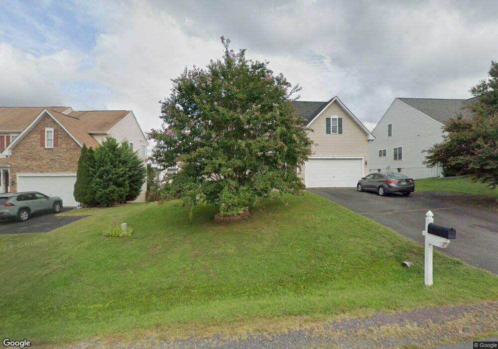 2293 Bluebird Ln, Locust Grove, VA 22508 - photo 1