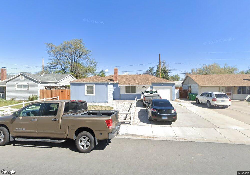 1240 Tyler Way, Sparks, NV 89431 - photo 1