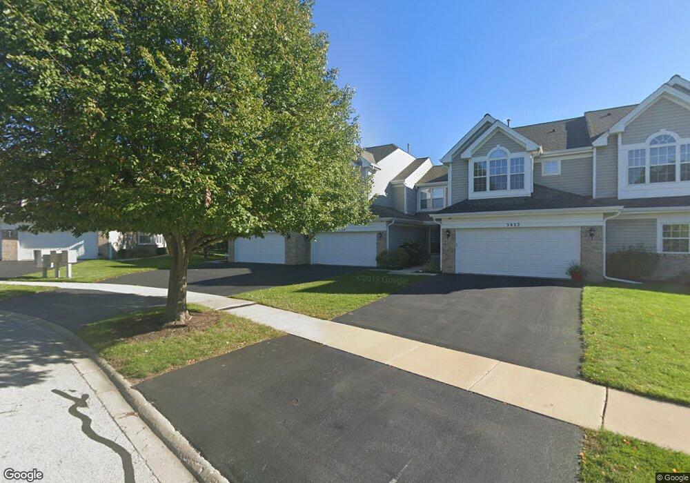 3824 Petra Ct, Naperville, IL 60564 - photo 1