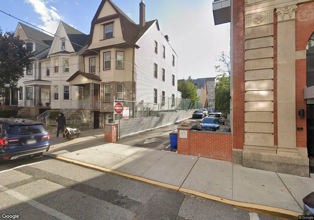 43 48th St, Weehawken, NJ 07086 - photo 1