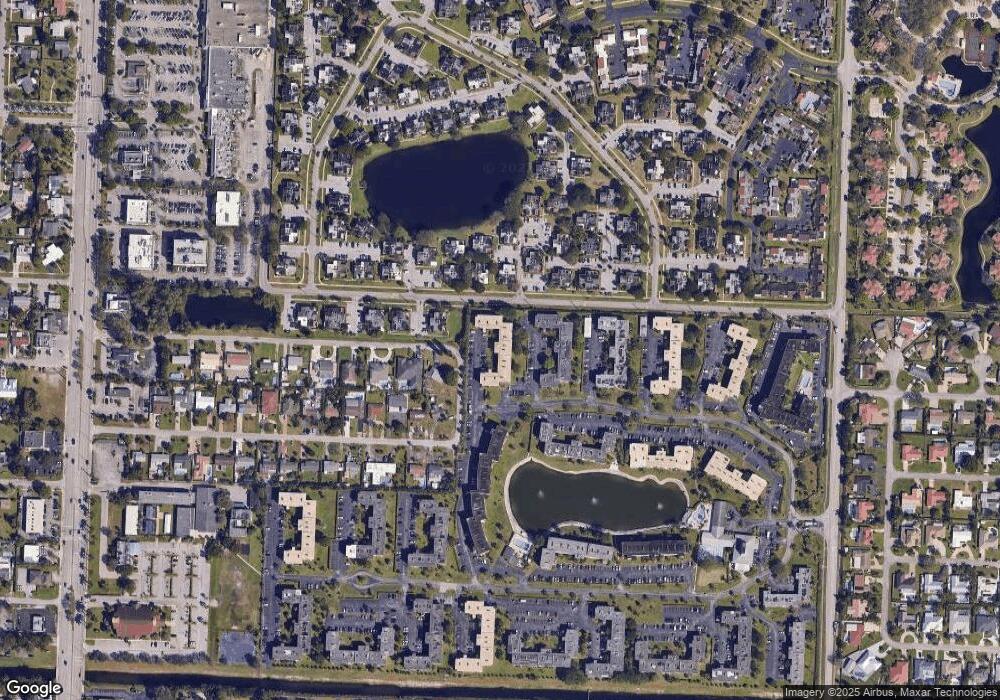 2721 Garden Dr N unit 308, Lake Worth, FL 33461 - photo 1