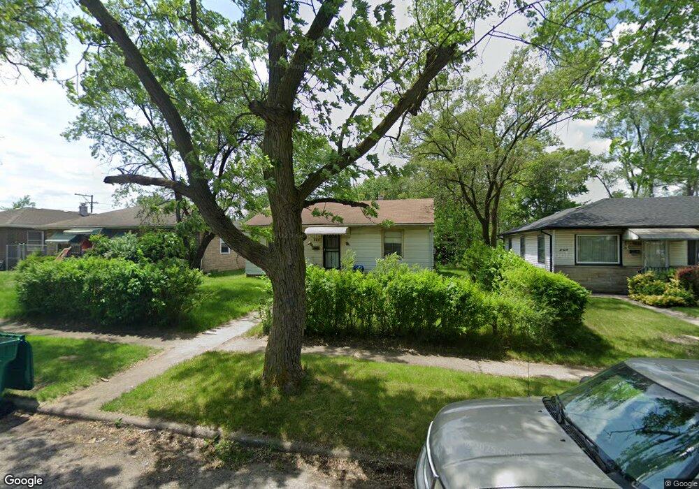 624 Taney St, Gary, IN 46404 - photo 1