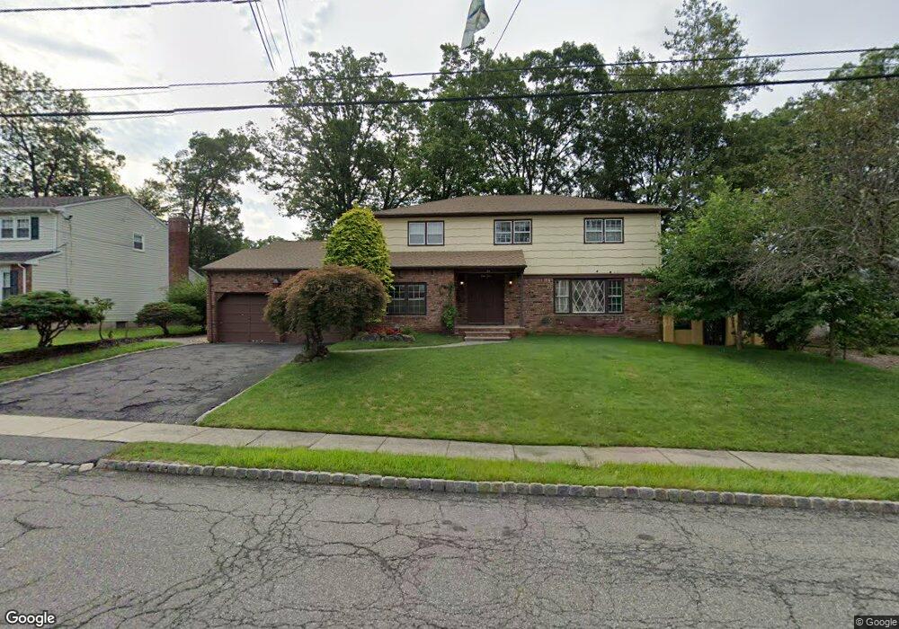 55 Warren Rd, West Orange, NJ 07052 - photo 1