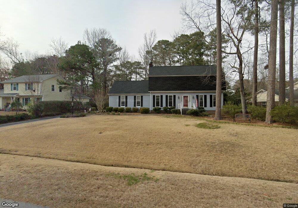 607 Clover Dr, Jacksonville, NC 28546 - photo 1