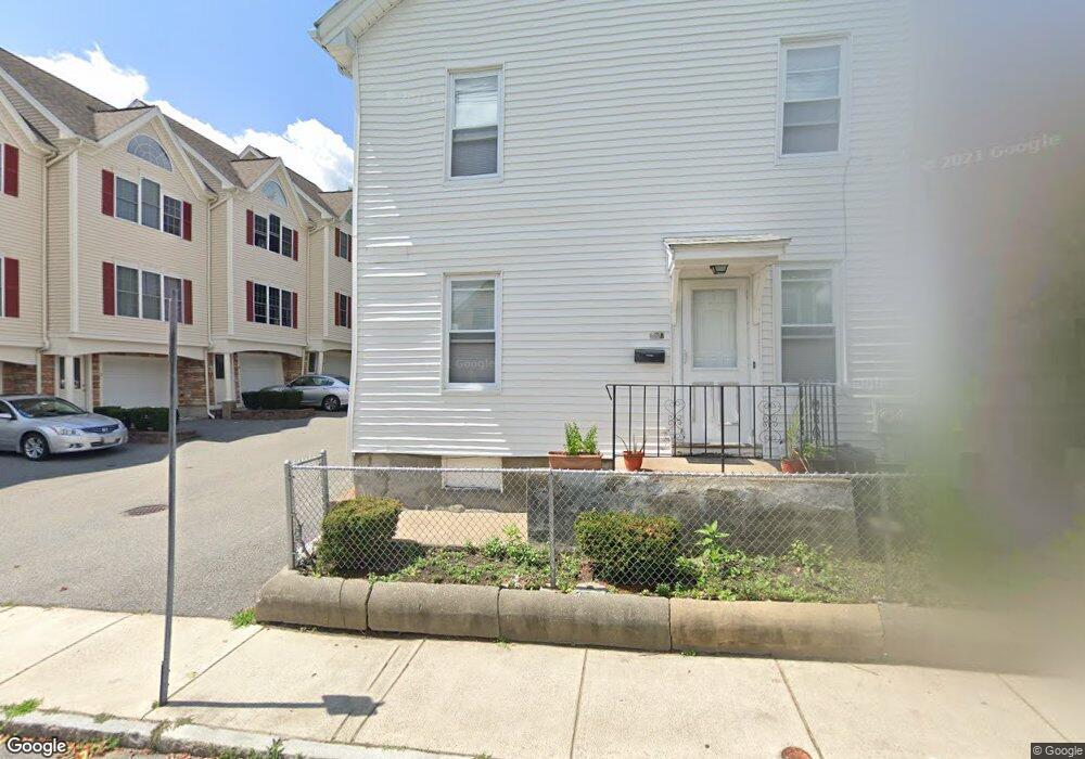 78 Exchange St unit 1, Waltham, MA 02451 - photo 1