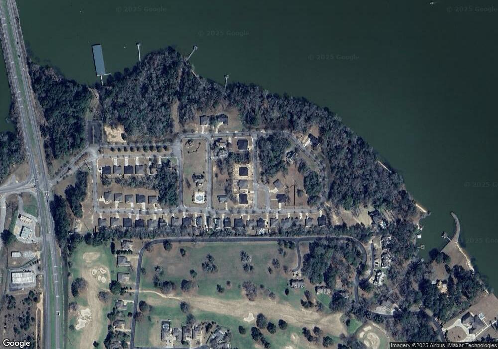 10 Easy St, Eufaula, AL 36027 - photo 1