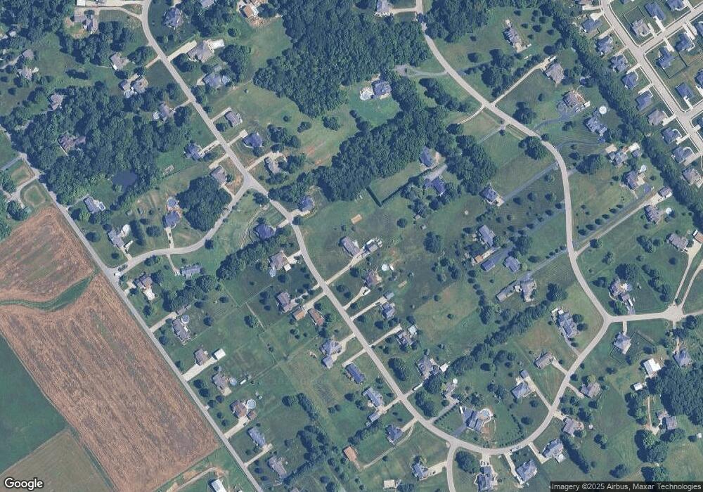 7711 Hidden River Trace, Charlestown, IN 47111 - photo 1