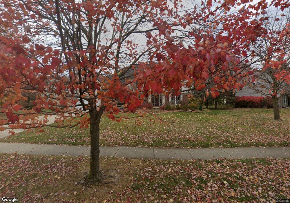 7566 Greenway Ln, West Bloomfield, MI 48324 - photo 1