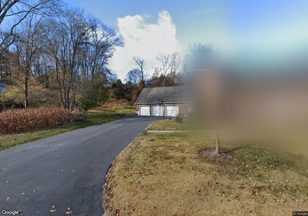 116 Jericho Rd, Middlebury, CT 06762 - photo 1