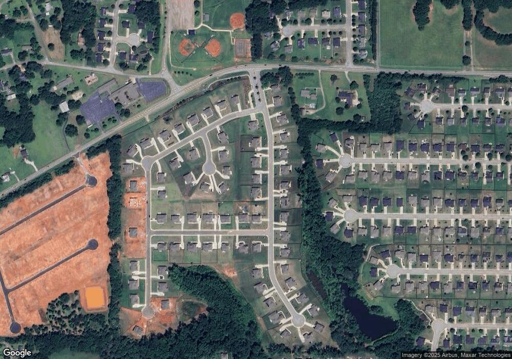 122 Elkins Blvd unit 57, Locust Grove, GA 30248 - photo 1