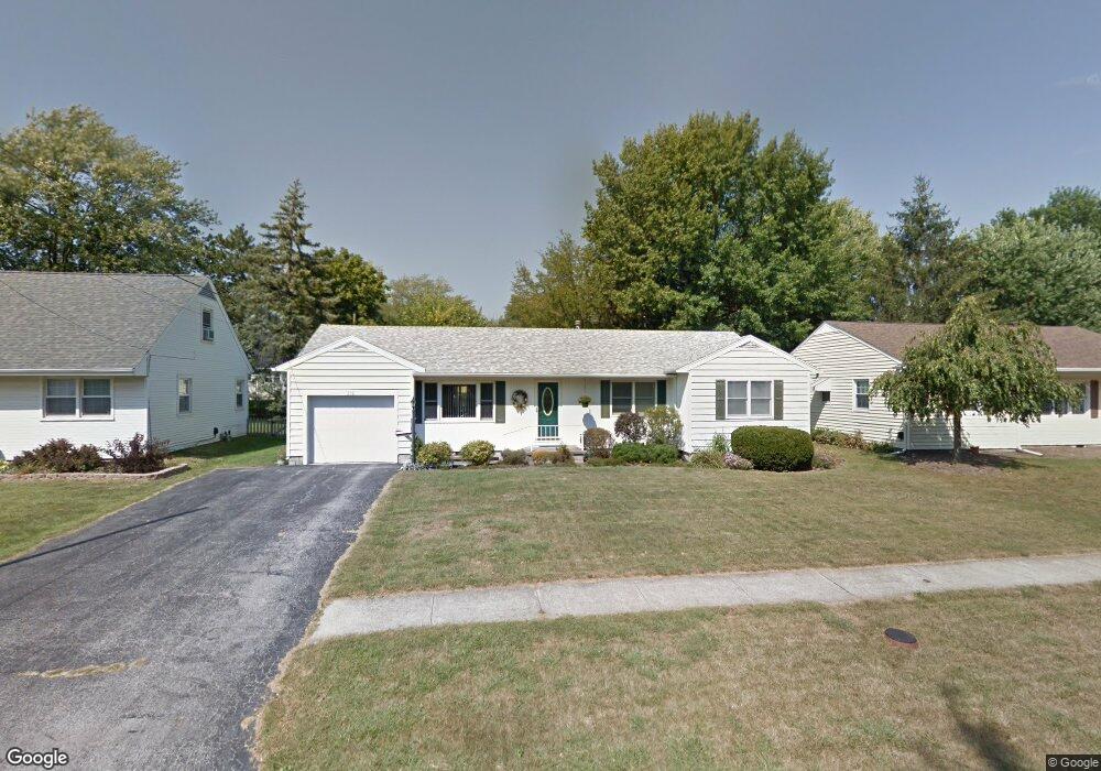 308 Elizabeth Ave, Findlay, OH 45840 - photo 1