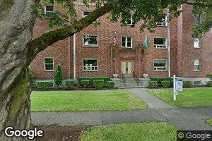 1420 20th Ave Unit 201, Longview, WA 98632