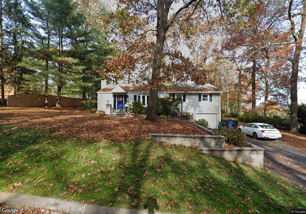 165 Dogwood Ln, South Windsor, CT 06074 - photo 1