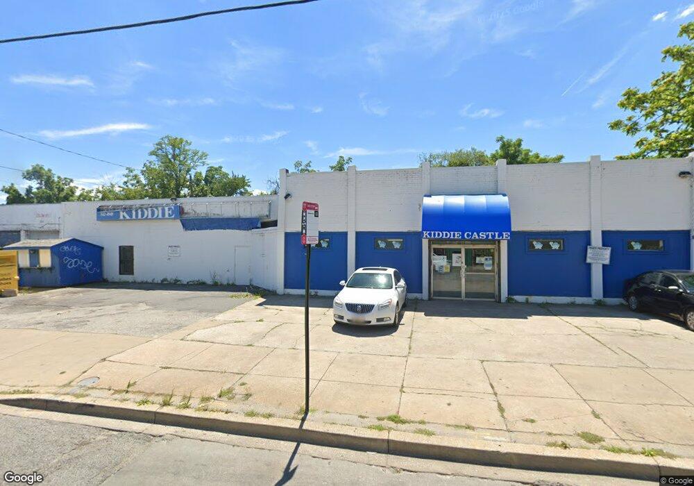 4240 Reisterstown Rd, Baltimore, MD 21215 - photo 1